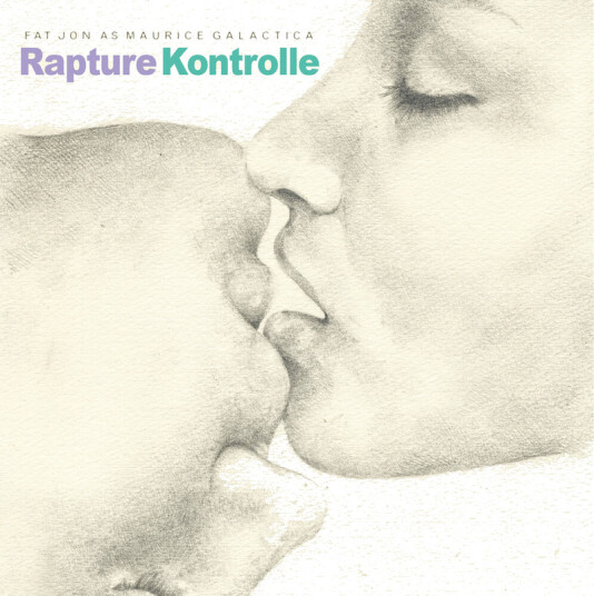 Rapture Kontrolle Rapture Kontrolle