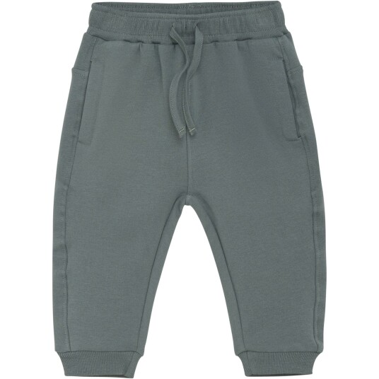 En Fant Balsam Green Bukser Sweat 62