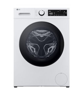 LG F4WM309S0 Vaskemaskin (hvit) LG F4WM309S0 Vaskemaskin (hvit)