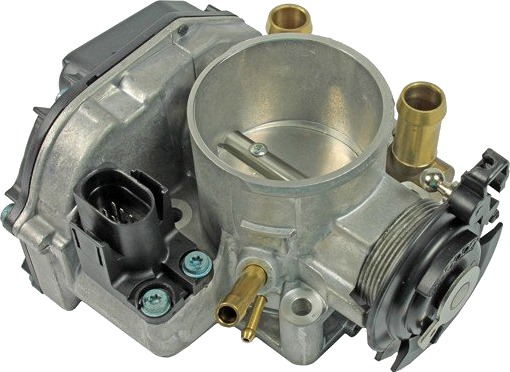 Gasspjeld METZGER 0892131