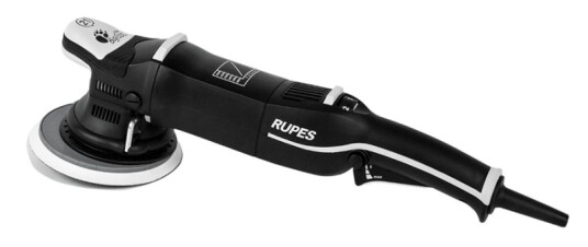 Rupes Oscillerende maskin
LHR21 MK III RUPLHR21MK3/STD