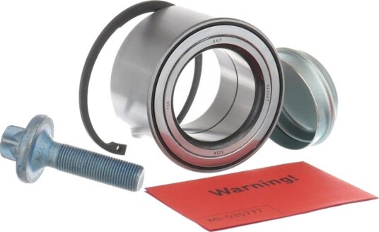 SKF VKBA 6695 Hjullager SKF VKBA 6695 Hjullager