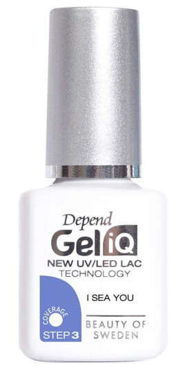Depend Gel iQ 1100 I Sea You 5ml Depend Gel iQ 1100 I Sea You 5ml