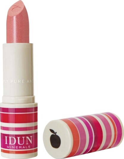 Idun Minerals Creme Lipstick Elise Idun Minerals Creme Lipstick Elise