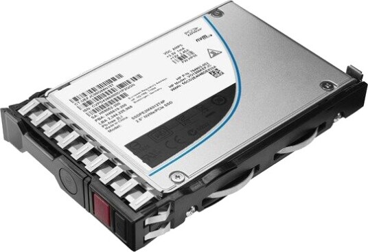 HPE SSD RI 1.92TB U.3 NVMe P63829 B21 HPE SSD RI 1.92TB U.3 NVMe P63829 B21