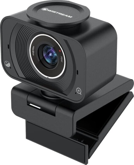 Wistream Pro HD60 Touch Stream webkamera
