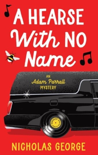 A Hearse With No Name