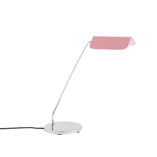 HAY Apex Bordlampe Luis Rosa HAY Apex Bordlampe Luis Rosa