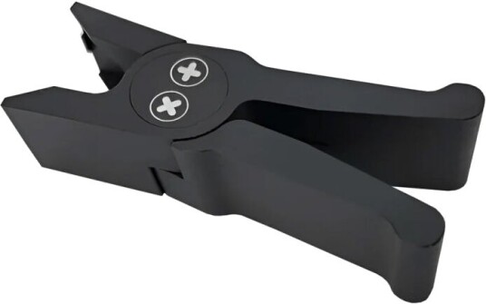 TX Keyboards Switch Puller Cnc - Svart