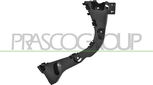 Holder, støtfanger PRASCO FD4301054
