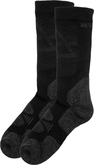 Devold Cross Country Merino Sock Sort 44 47
