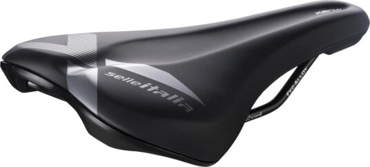 Selle Italia X-Bow Fec Sete Selle Italia X-Bow Fec Sete