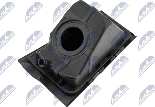 NTY EZC-FR-107 Motorrom isolering