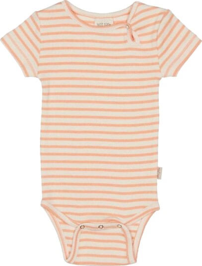 Petit Piao SS Modal Body,Starlight Blue (74 / 9 mnd)