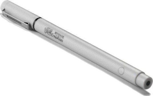 Smartmax Graphic Marker Fineliner Svart 0,8 Smartmax Graphic Marker Fineliner Svart 0,8
