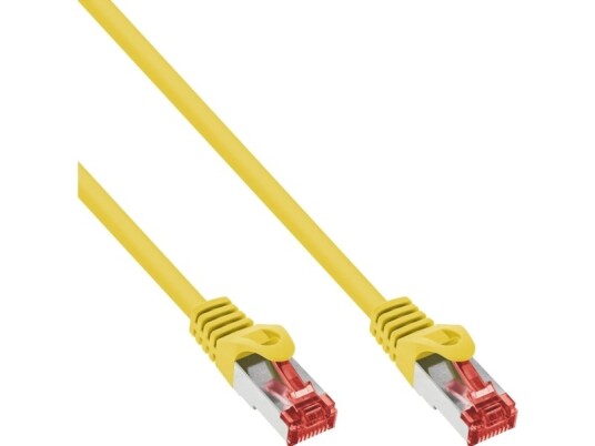 Inline Cat6 S/Ftp 7,5 M 7,5 M Cat6 S/Ftp S-Stp Rj-45 Rj-45