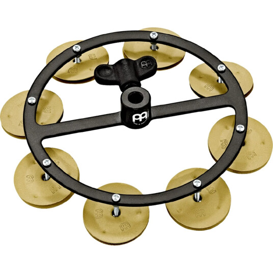 Meinl Benny Greb Hi-Hat Tambourine