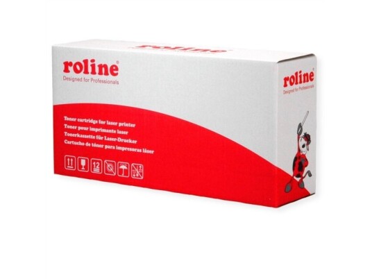 Roline 16101247 4000 Sider Sort 1 Stykker