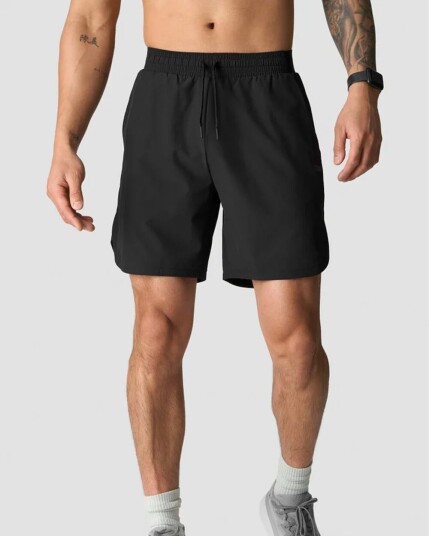ICIW Mirage Shorts Men - Svart L