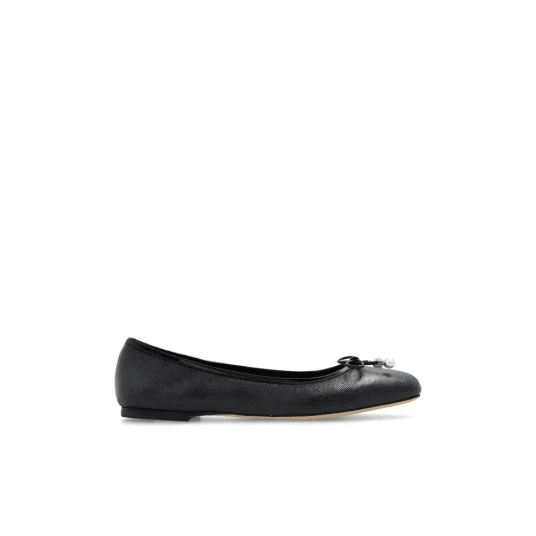 Jimmy Choo Dame Sko Svart 36 EU,