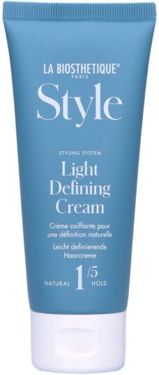 La Biosthetique Light Defining Cream 100 ml