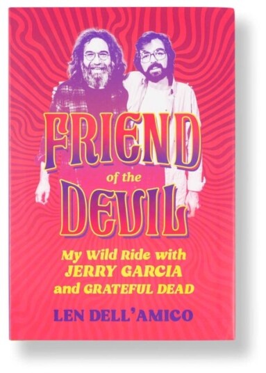 Friend of the Devil Friend of the Devil