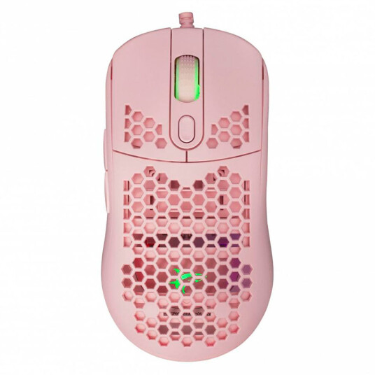 White Shark GM 5007 Kablet Gamingmus 6400dpi Rosa White Shark GM 5007 Kablet Gamingmus 6400dpi Rosa