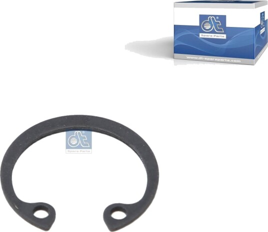 DT Spare Parts 2.32133 Sikringsring