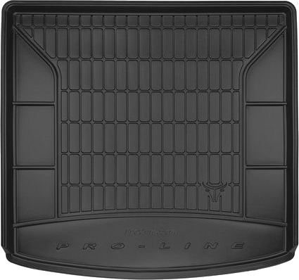 FROGUM TM549321 Gulvplate til bagasjerom / teppe til bagasjerom