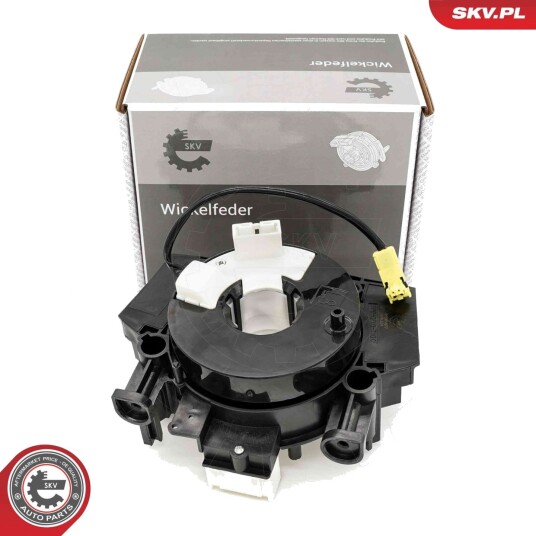 Viklefjær airbag ESEN SKV 96SKV677