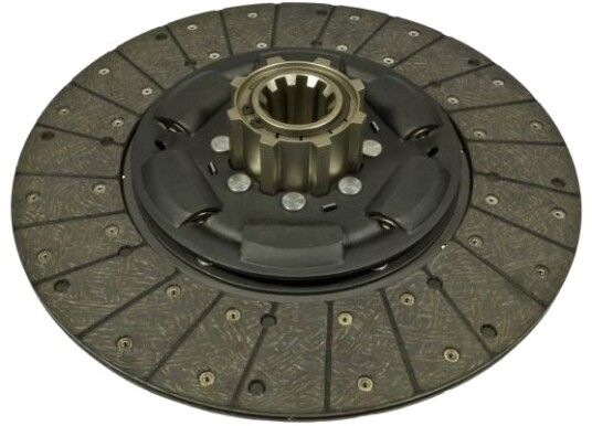 Clutchplate KAWE 4476