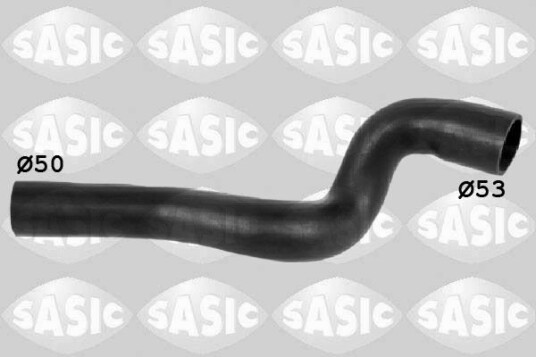 ladeluftslange SASIC 3336117