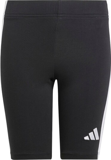 Adidas Sportswear Jg 3S Sh Leg Black 170 Adidas Sportswear Jg 3S Sh Leg Black 170