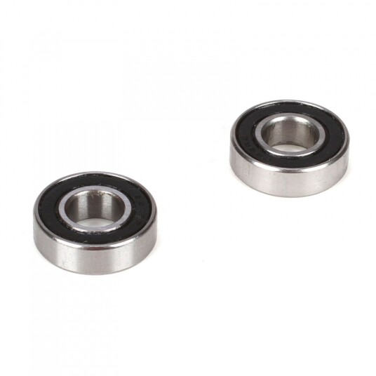 Losi B5974 Diff Pinion Bearings 9x20x6mm 2: 5IVE-T MINI WRC