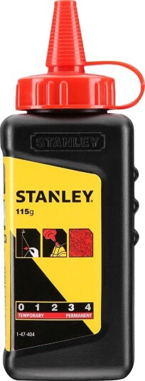 Stanley Outdoor Stanley 1-47-404 Kritt 115 G Rød