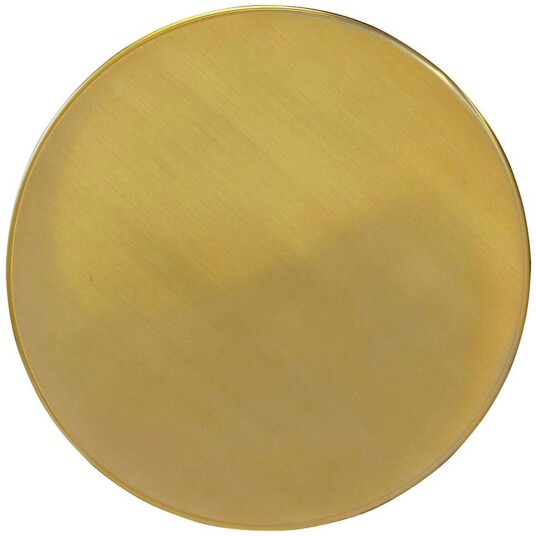 Planet Ekstra Lampeskjerm Ø32 cm Messing