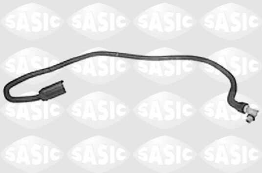 Radiatorslange SASIC SWH0470