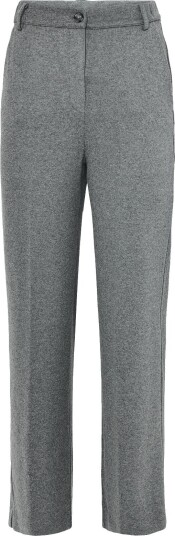 Weekend Max Mara Wkdorata LIGHT GREY MELANGE M Weekend Max Mara Wkdorata LIGHT GREY MELANGE M