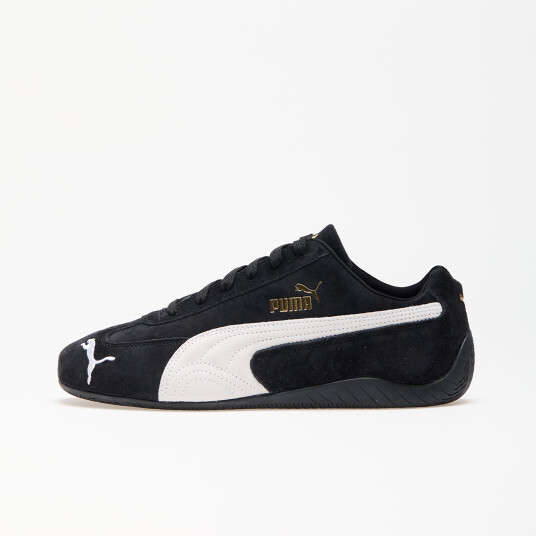Puma Herre Sko Svart 41 1/2 EU Puma Herre Sko Svart 41 1/2 EU