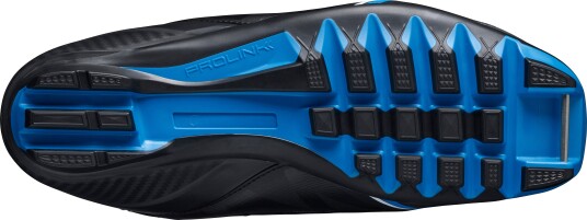 Salomon RC9 Prolink Black 43 1/3
