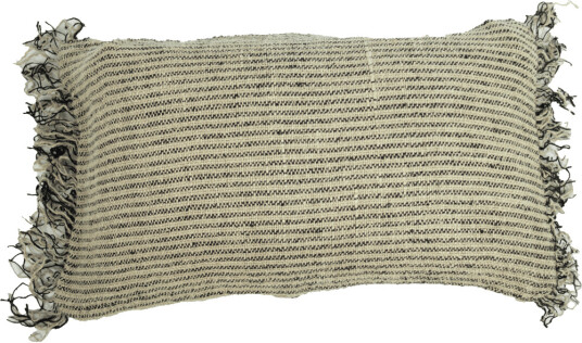 Olsson & Jensen East putetrekk 40x70 cm Brun Olsson & Jensen East putetrekk 40x70 cm Brun