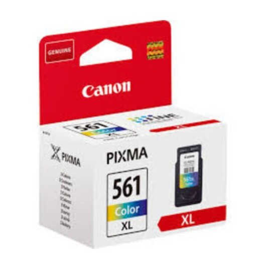 CANON CL-561XL COLOR XL BLIST.