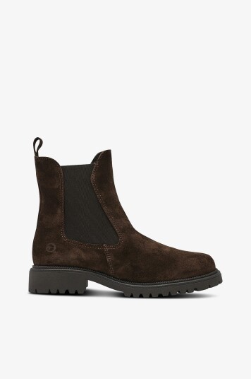 Tamaris Boots Brun