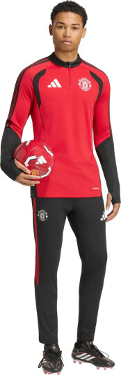 Adidas Performance Manchester United F.c. Training Top Red S