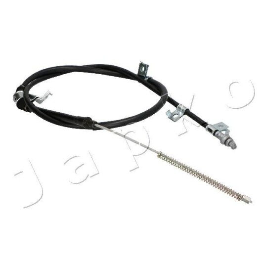 Tautrekk håndbremse JAPKO 131541L Tautrekk håndbremse JAPKO 131541L