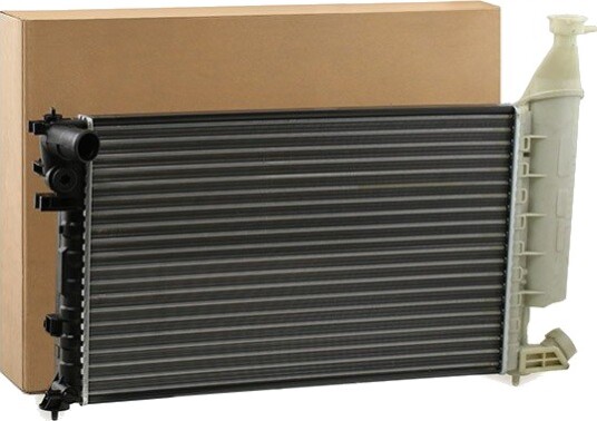 RIDEX 470R0515 Radiator motorkjøling