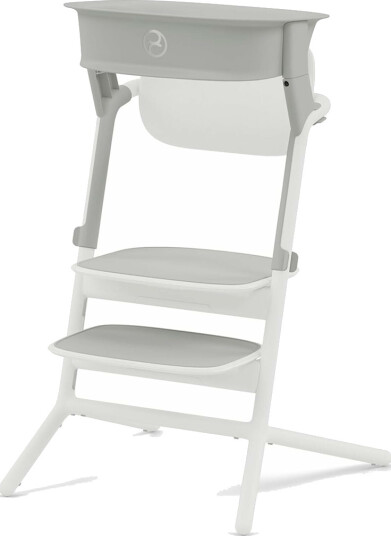 Cybex Lemo Learning Tower Sett Suede Grey Cybex Lemo Learning Tower Sett Suede Grey