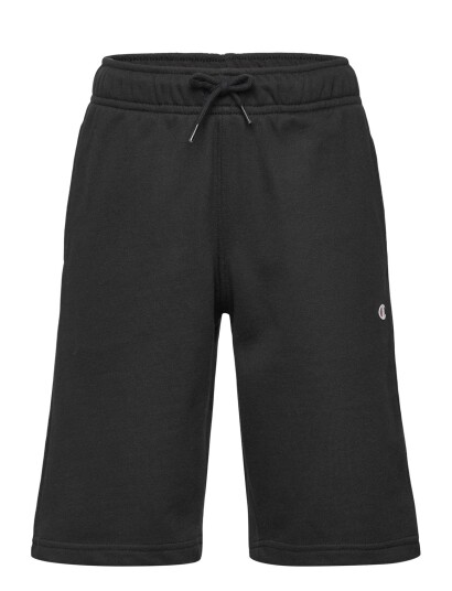 Champion Bermuda Black 126 131