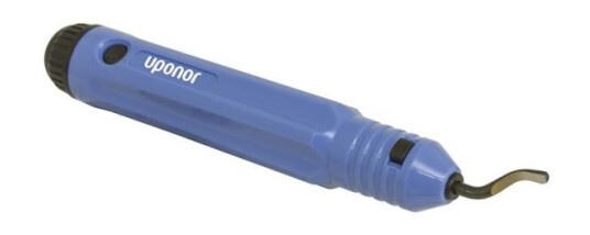 Uponor 1880653 Gradverktøy Installasjon