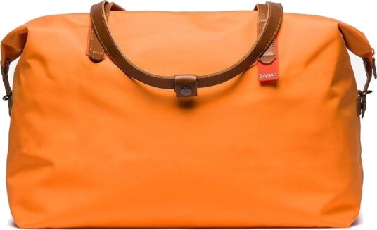 Swims 48 Hour Holdall - Orange Orange OS Swims 48 Hour Holdall - Orange Orange OS